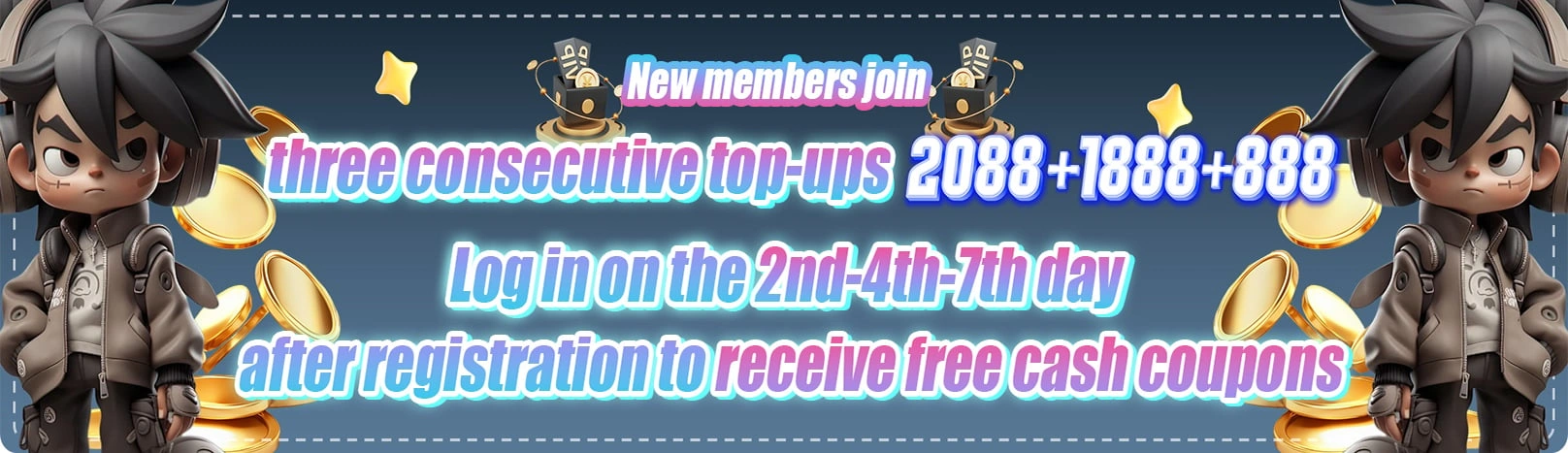 Promotions and Exclusive Bonus Offers At 8JL Casino,