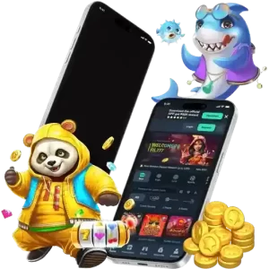 Play Anytime, Anywhere with the 8JL App