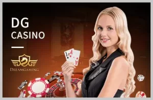 8JL Live Casino