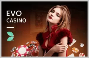 8JL Live Casino