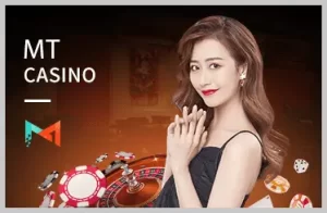 8JL Live Casino