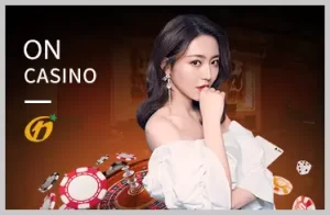 8JL Live Casino