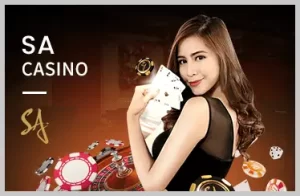 8JL Live Casino
