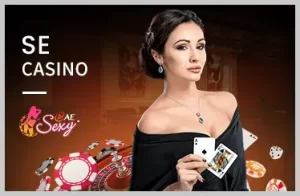 8JL Live Casino