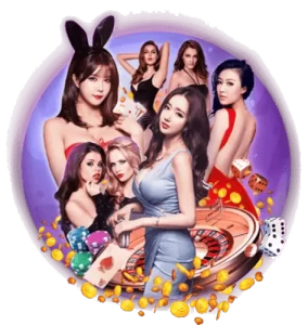 8JL Live Casino