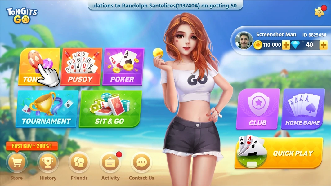 Play Tongits Go with 8JL – Your VIP Card Game Adventure Starts Here